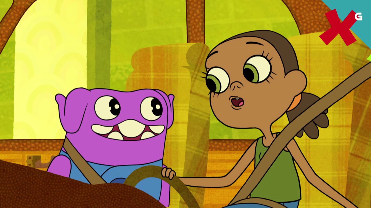 As aventuras de Tip e Oh
