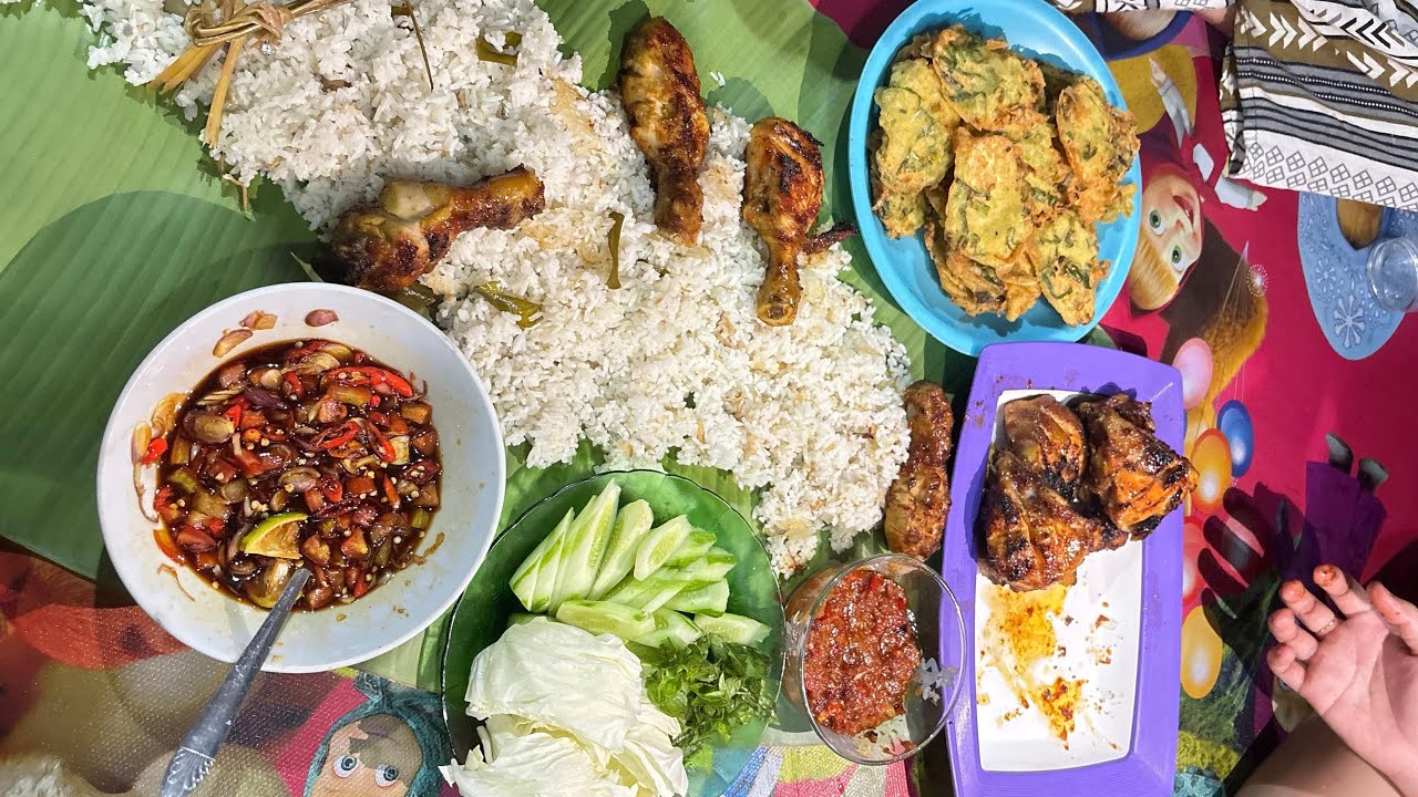 LIWETAN PENUTUPAN SEBELUM PUASA⁉️🫡