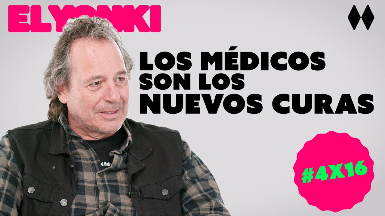 #4x16 | José Carlos Bouso: 