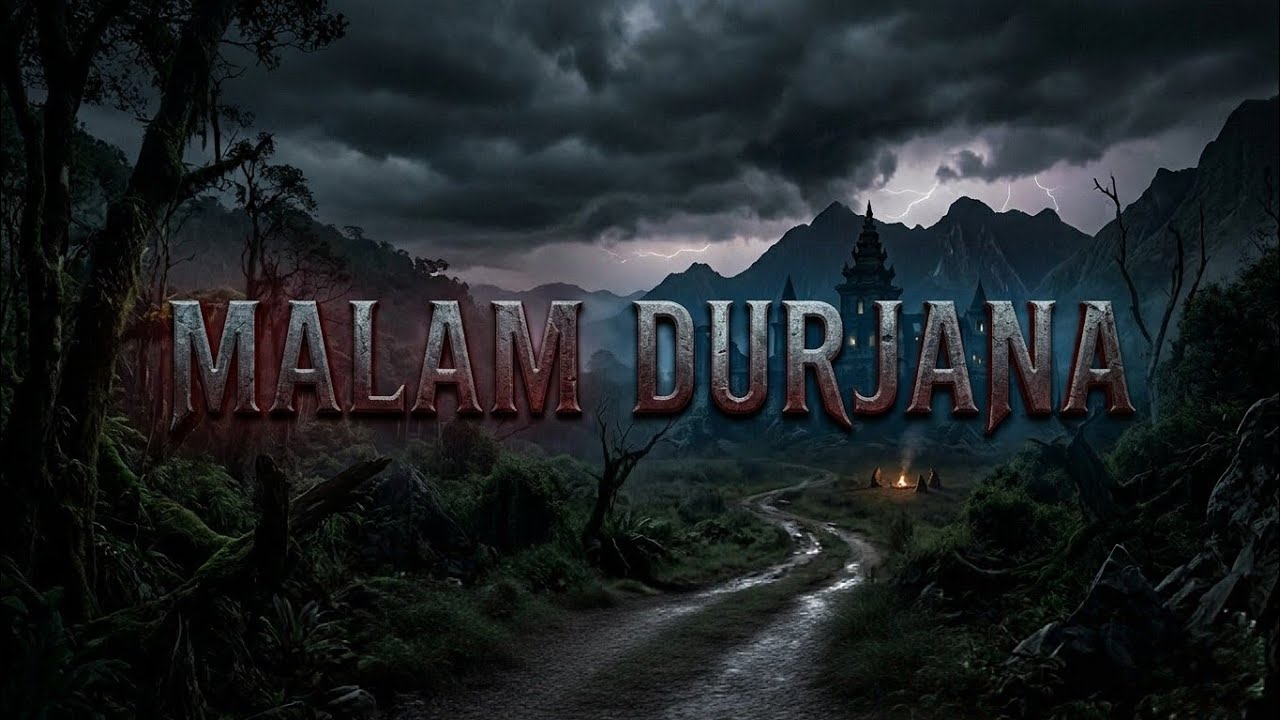 MALAM DURJANA