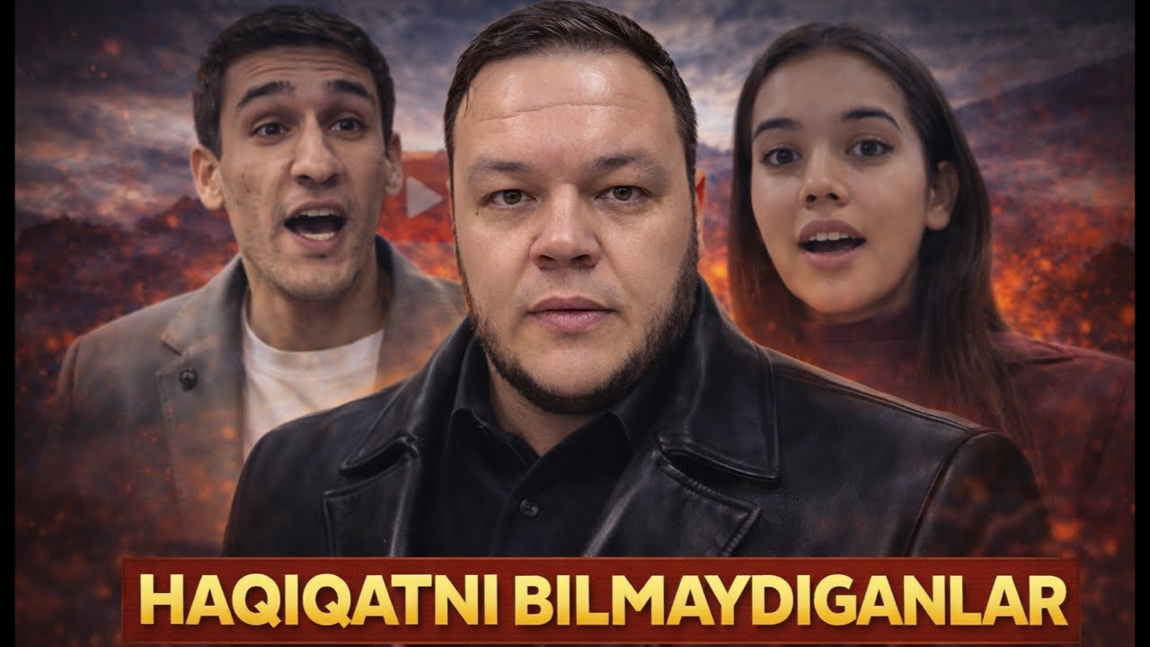 XALQ DARDI NECHPUL TURADI  NEGA MASKA ORTIDAGILARNI HALQ HIMOYA QILADI?