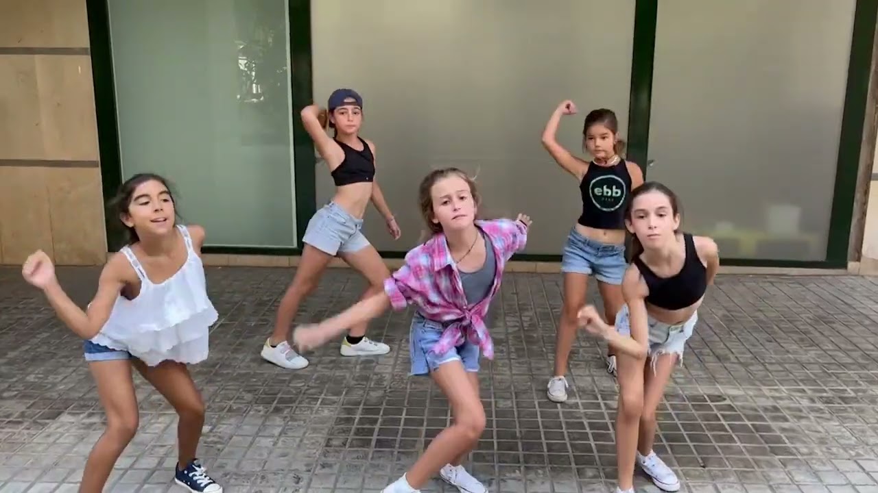 Videoclip cursillo semana 2 (semana del 11 de julio)