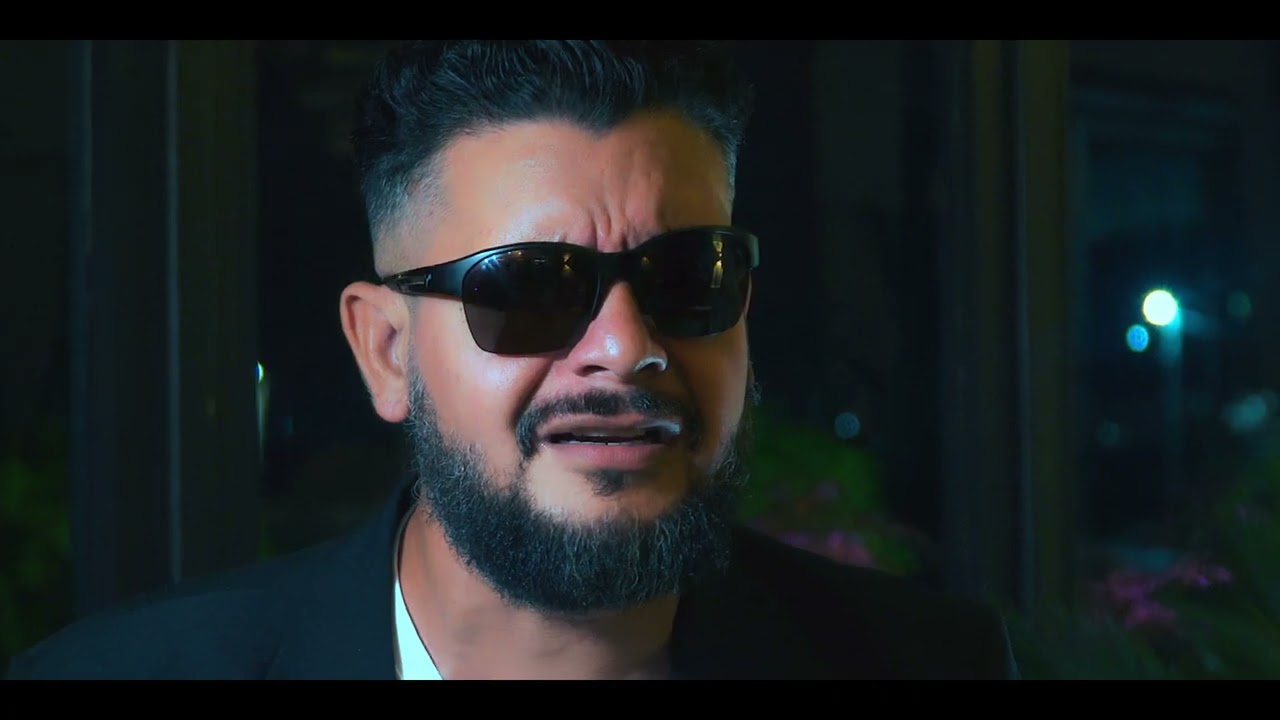 Shefqet Rogova - HARAM (Official Video)