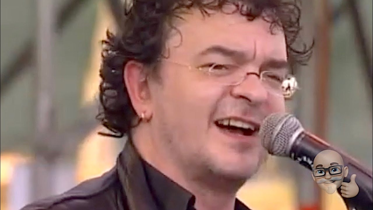 Nomadi e Omnia Symphony Orchestra 