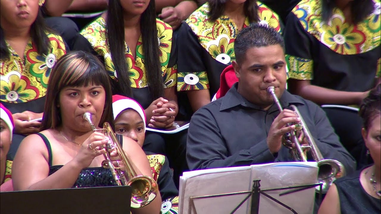 New Apostolic Church Southern Africa | Music - 