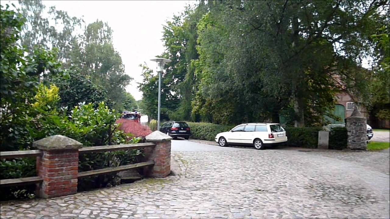 Tag der Sicherheit 2012 Ahrensbök 