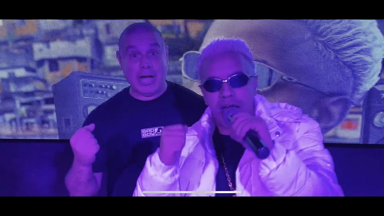 FAZER UM NOVO CPF - MC JAIR DA ROCHA & DJ CLEBER MIX - Eletrofunk Brasil