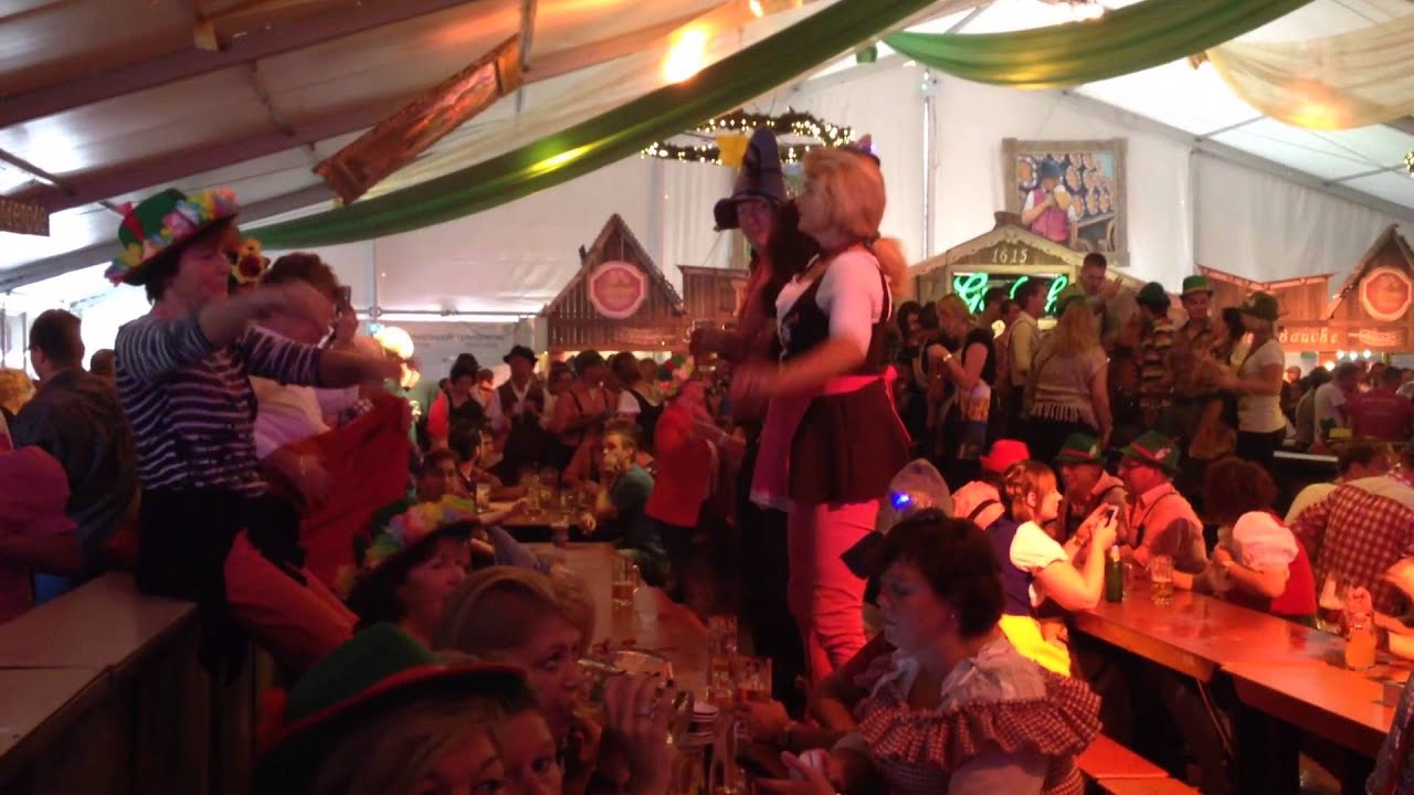 Oktoberfest