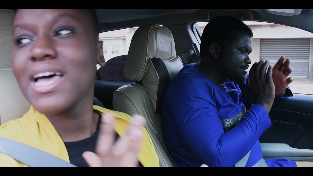 REFINERS FIRE 2 | CHRISTIAN MOVIE |