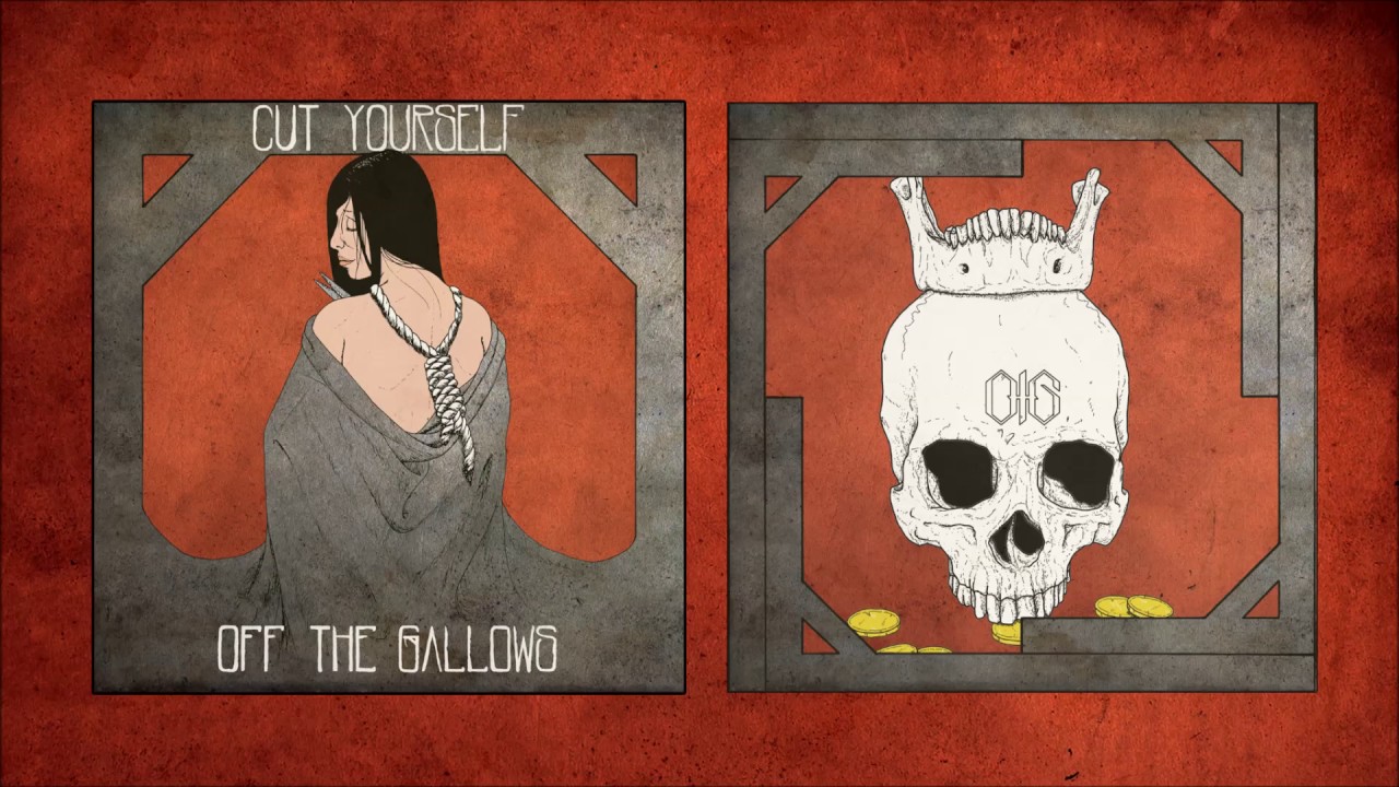 OFF THE GALLOWS - Quarantine