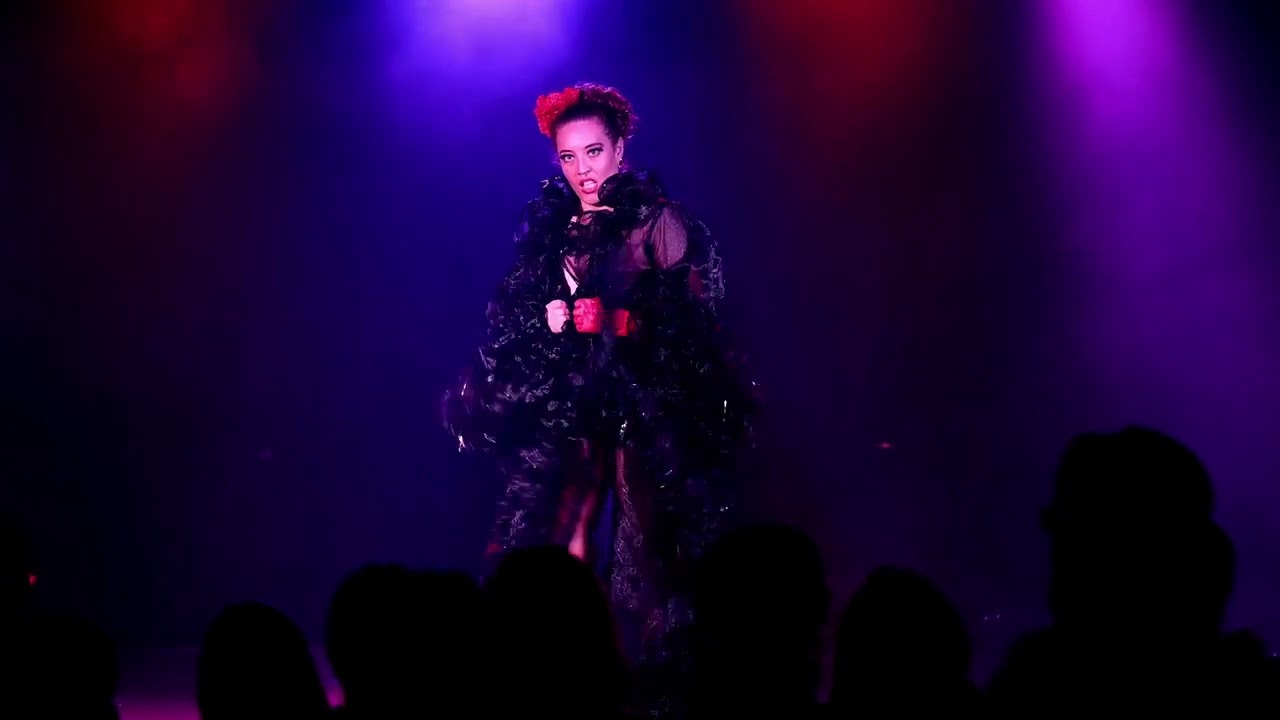 Handover act -The Apprentease Awards VIC 2023 - Stella Del Lure