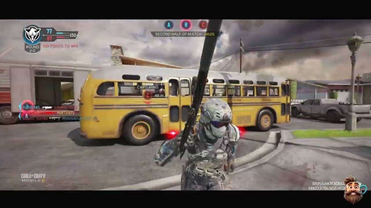 Call of Duty Mobile - Day 126 - Battle 3 #codmobilegameplay #codmobileclips #codm #codmobile
