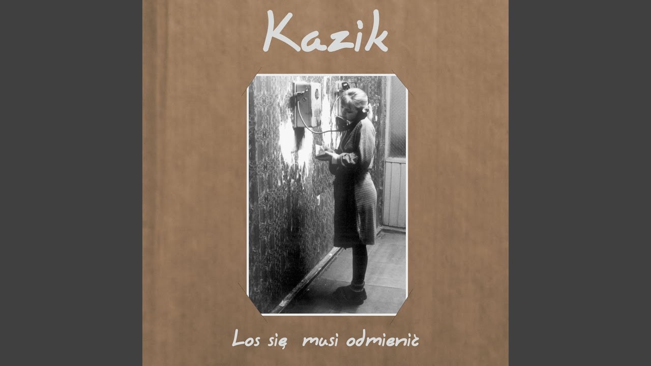 Los się musi odmienić