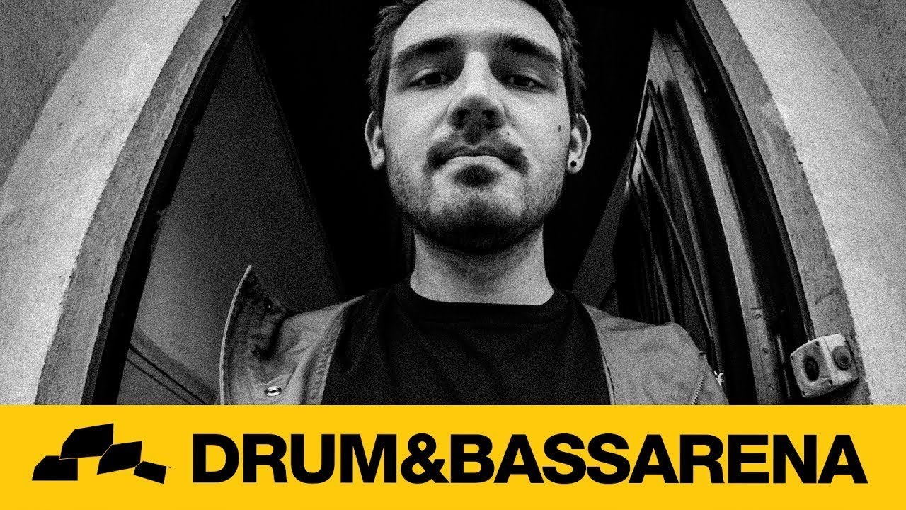 Monty - Say To Me