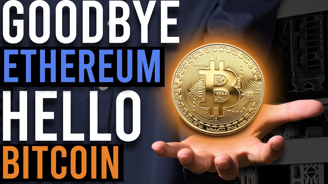 Is it Still Worth Crypto Mining Ethereum in 2022?