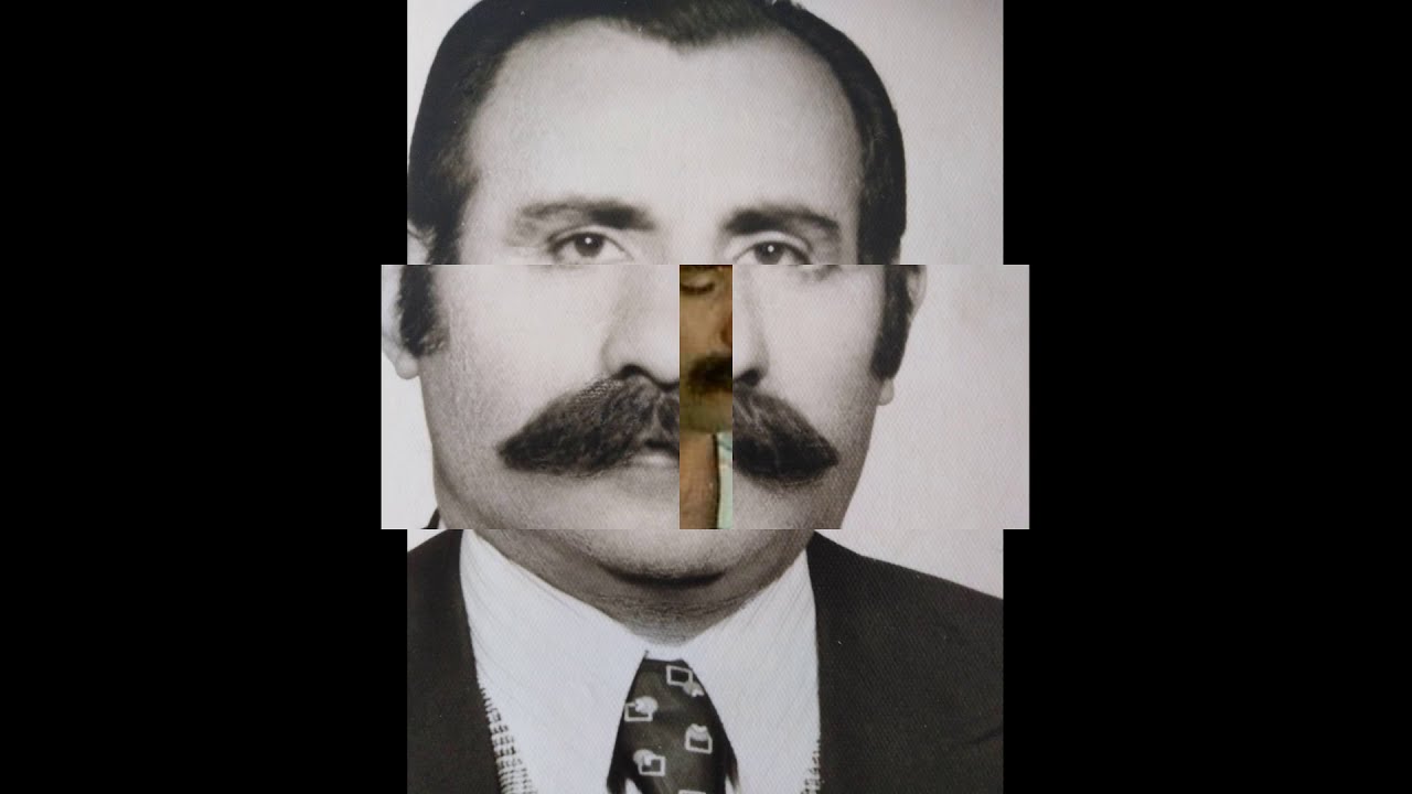 ALİ ATICI   GÜLLER BİTMİŞ VİRANELER YURDUMDA