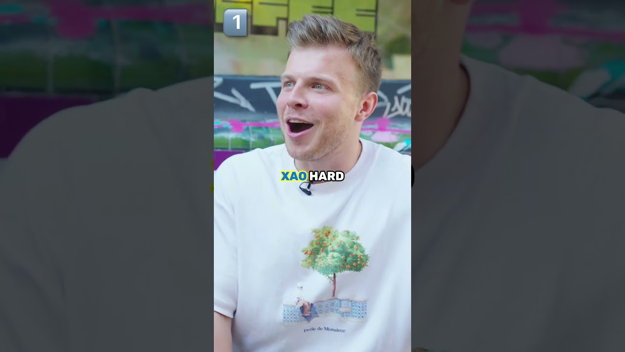 Насколько сложно изменить акцент? 🌍 #шорты