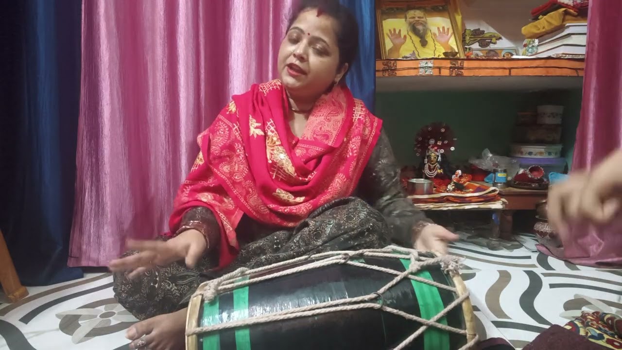 Holi Special Bhajan 2026#HoliBhajan #RadhaKrishna #Holi2026 #VrindavanHoli #HoliSpecial#BhajanKirtan