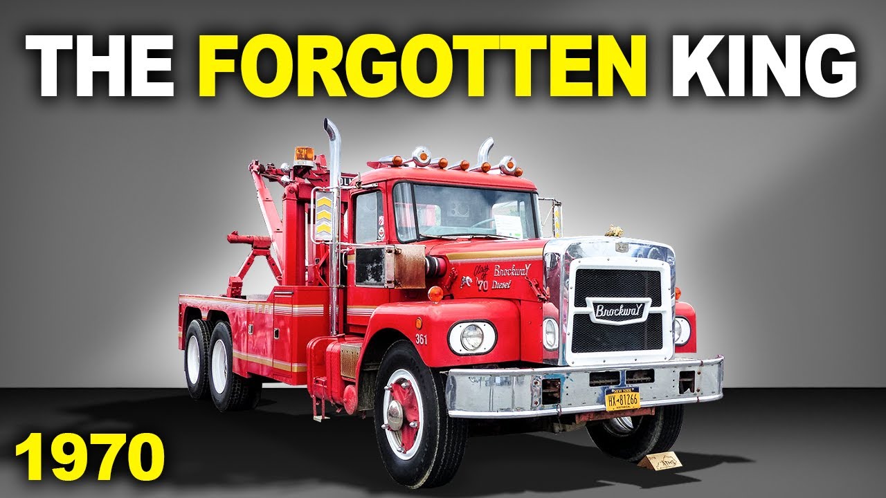 Vintage 70s Trucks That Everyone Wants Back!
