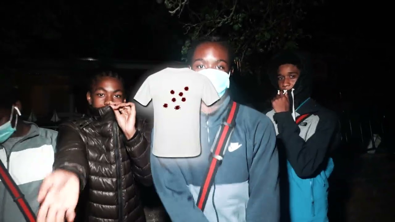 Splashface & YR - Nostalgia Freestyle #trending #foryou #drill #drilluk #ukdrill #viralfy #viral #4k