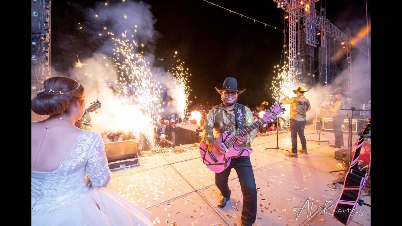 05 Conjunto Nube en la boda doble de Jose y Coco & Juan Jose y Griselda en el Zacaton Villa de Ramos