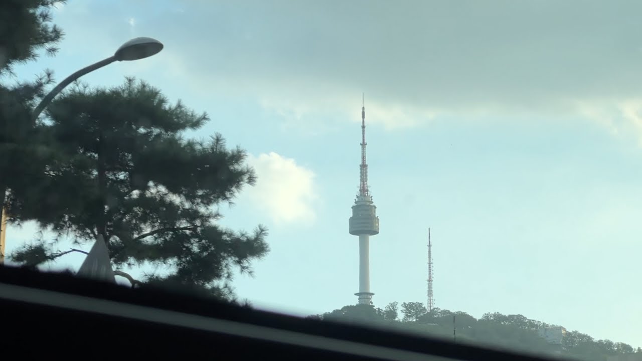 Seoul date time