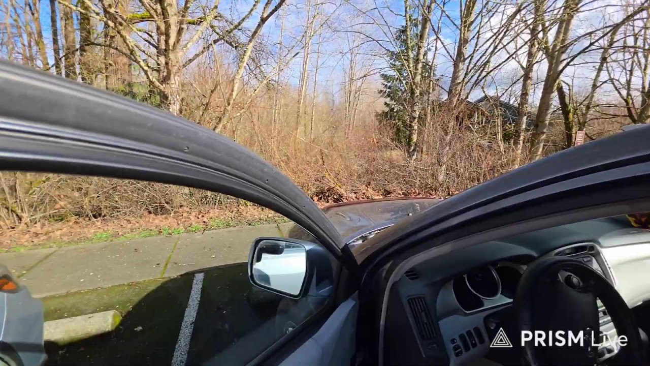 Live streaming of Tobin aka Don't Stop Believin'