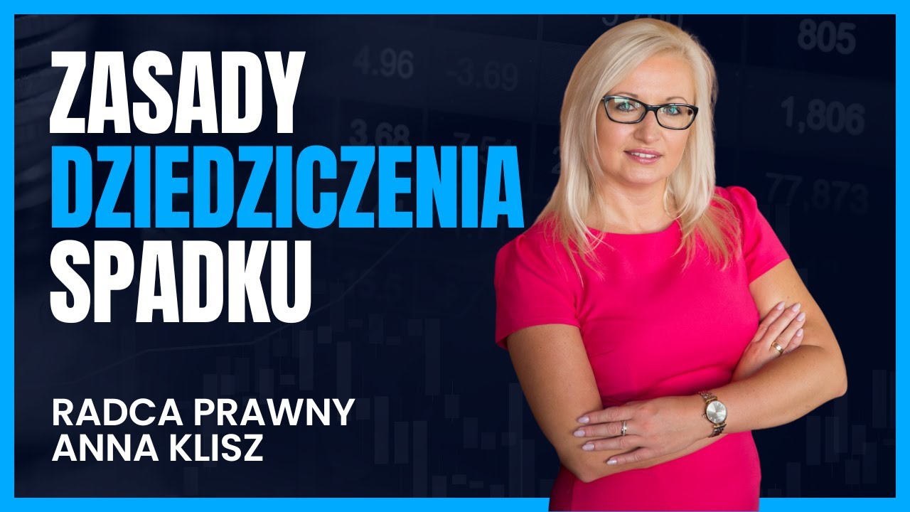 Jaka jest kolejność dziedziczenia ustawowego? Zasady dziedziczenia spadku #spadek #dziedziczenie