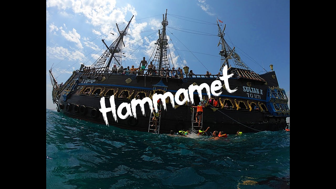 Hammamet_