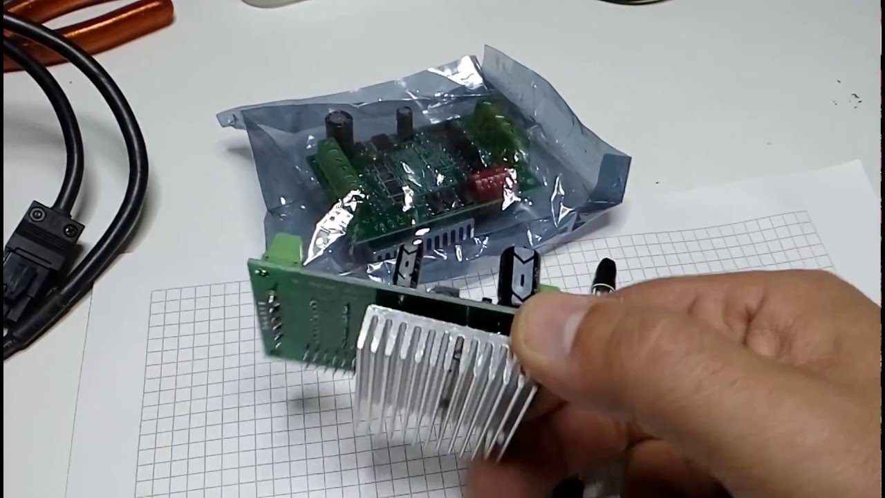 1- Step Motor Sürücü Tanıtımı  (Bursa Coşkunöz Eğitim Vakfı - Coşkunöz MTAL ) adım, stepper