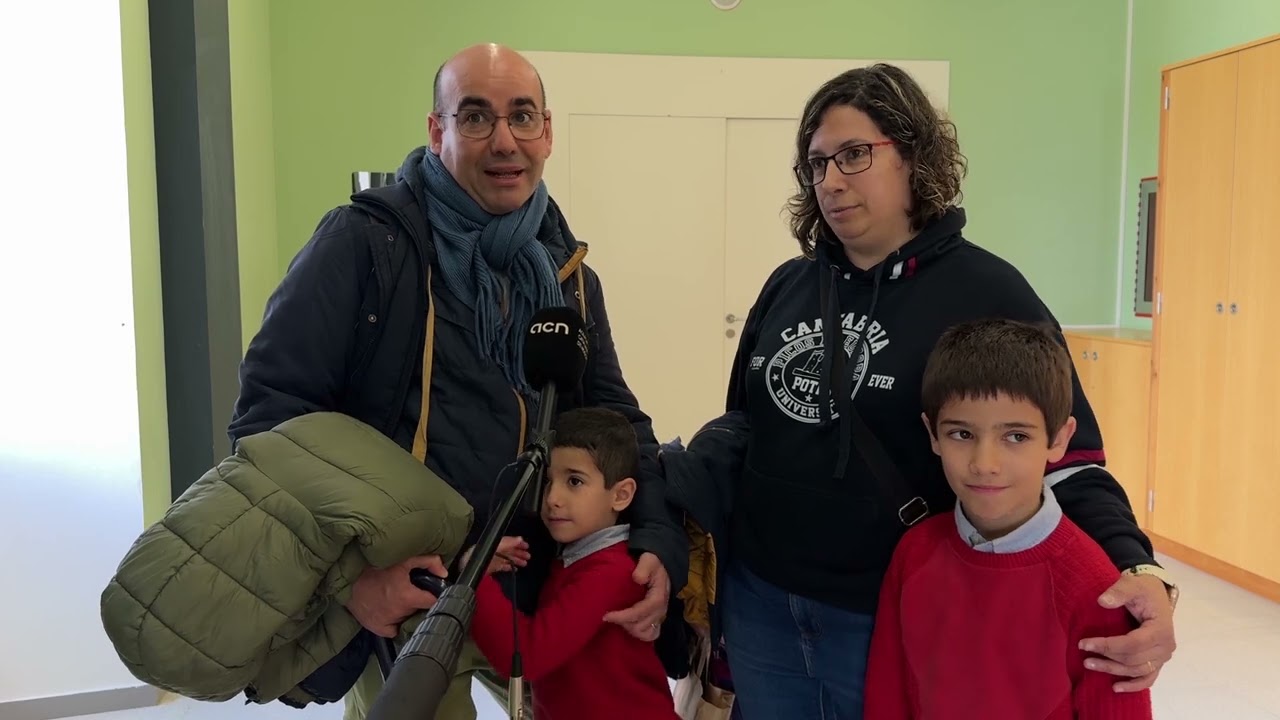 Repunta l'interès per entrar a l'Escolania de Montserrat després anys marcats per la postpandèmia