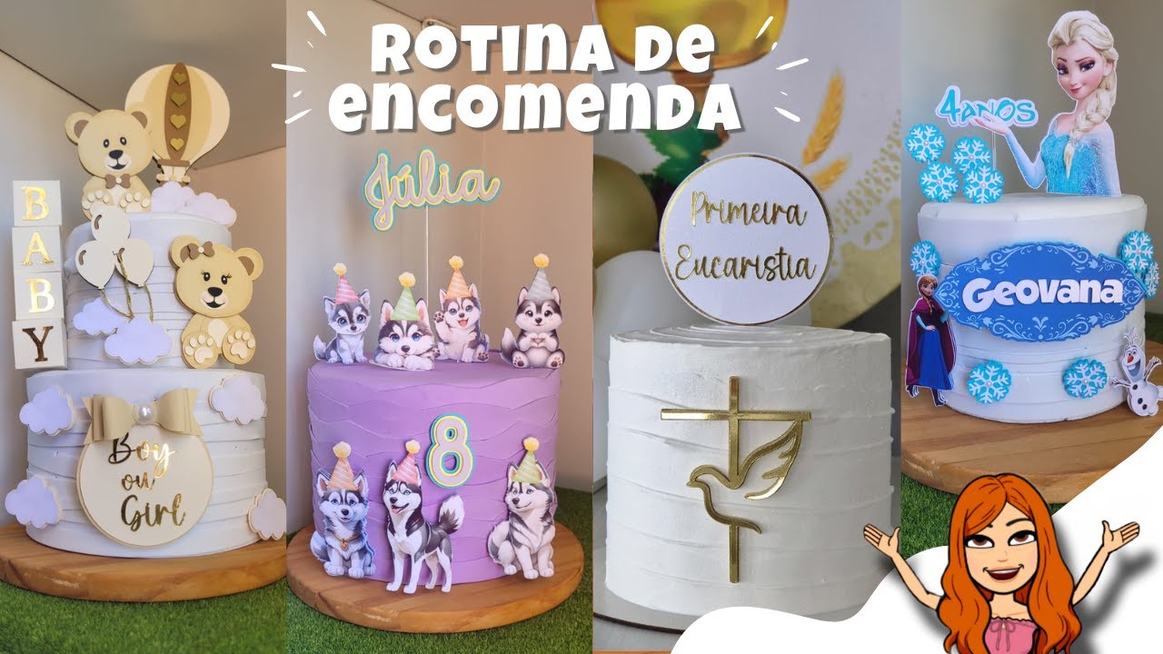 Rotina de Encomenda, Novas Caixas da shopee e topos...  Studio vlog/ by Vanessa Lima