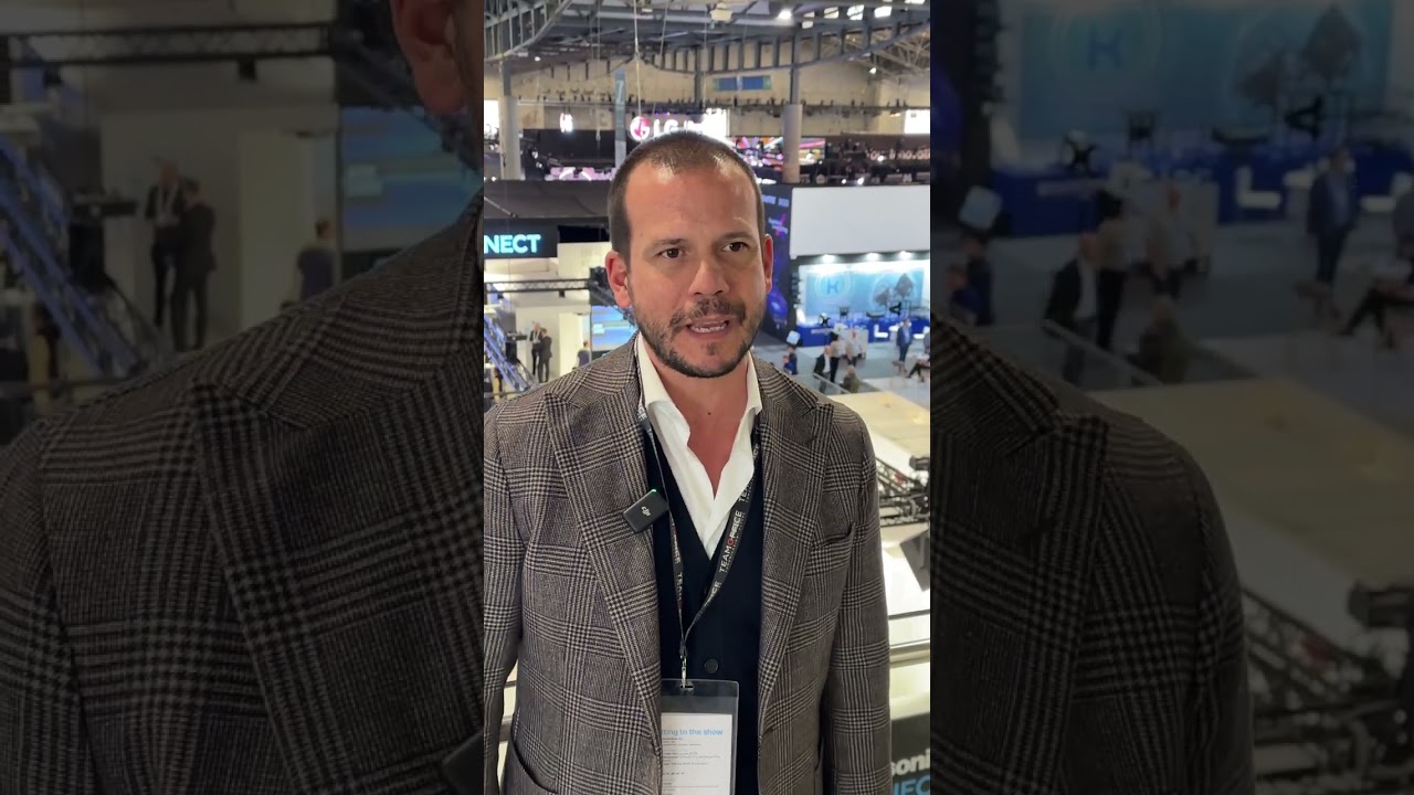ISE 2024: TEAM OFFICE, la presenza a ISE e i trend del mercato