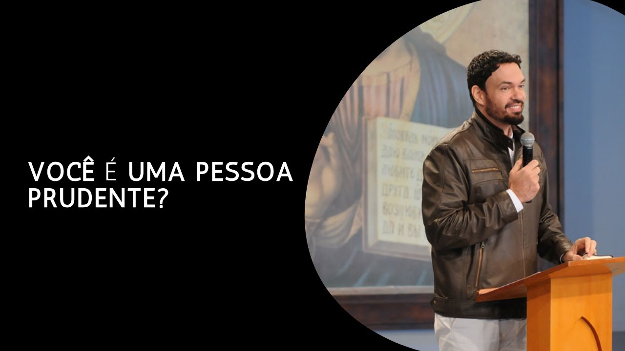 Você é uma pessoa prudente? Programa Pra ser Feliz em 24/11/20