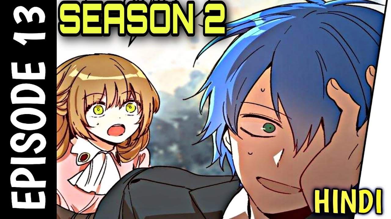Why Raeliana Ended Up at the Duke's Mansion Episode 13 Explained in Hindi || Manga ||SNight Creator