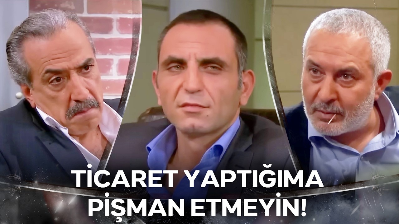 Zaza ve Zülfikar Ağa İle Kereste İşine Girdik! | Memati Baş