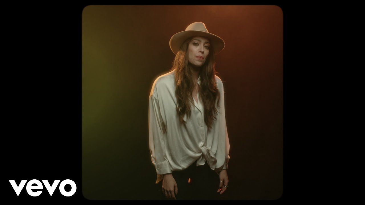 Valentina Parisse - Ogni Bene ft. Space One