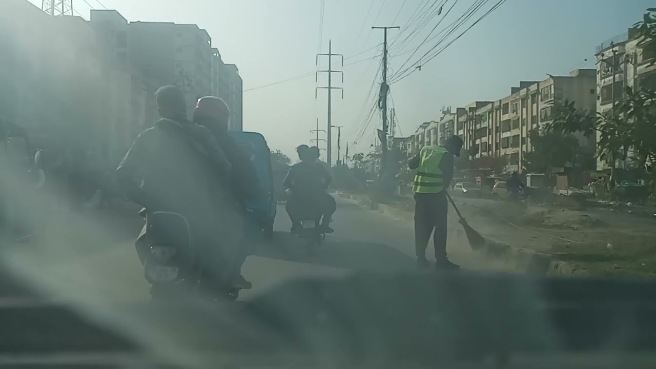 Karachi | 06-Feb-2026 | Morning 