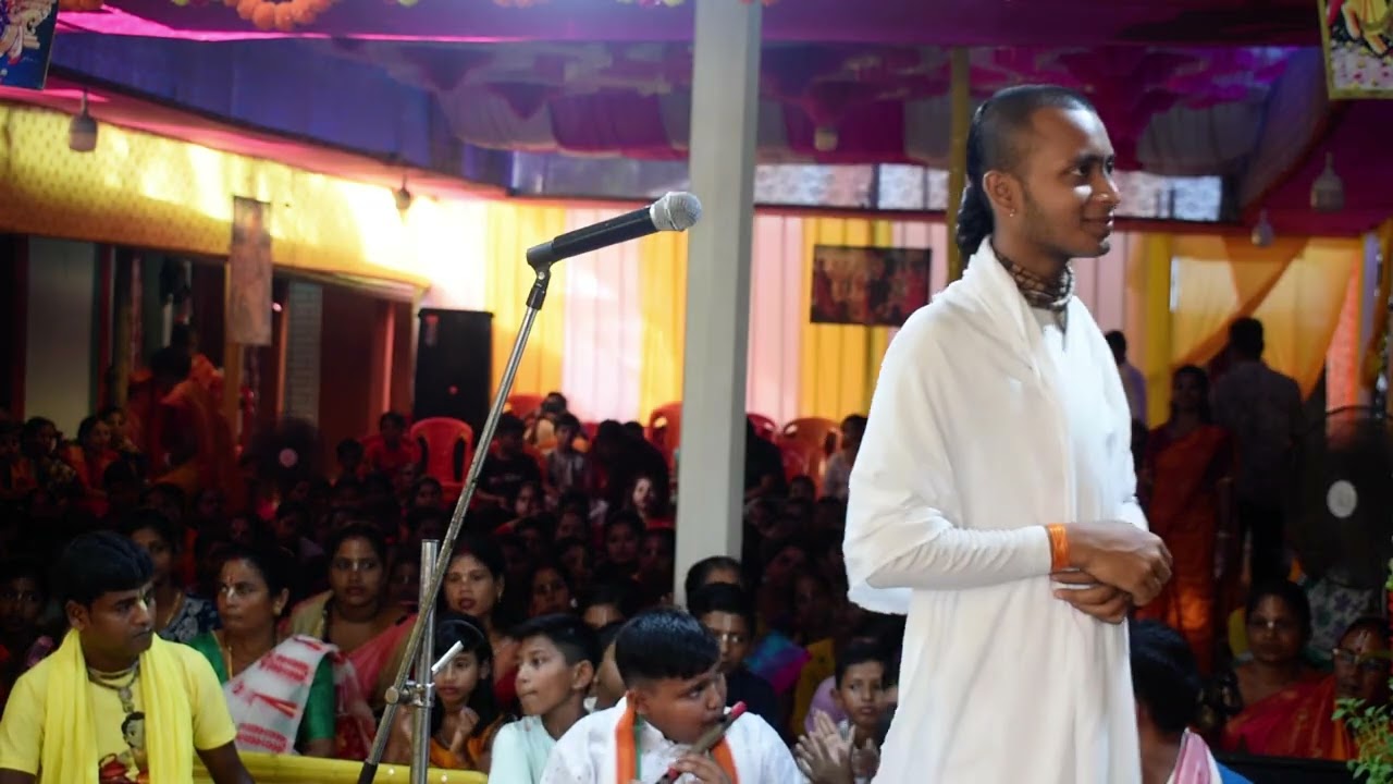 দিনো দয়াল দাস বাবাজী