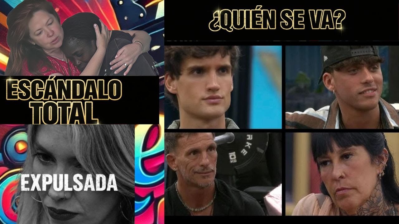 🔥 Debatimos en Vivo: Todo sobre Gran Hermano Argentina GENERACIÒN DORADA🏠✨