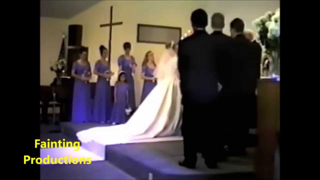 People Fainting Compilation 2014!  FUNNY!