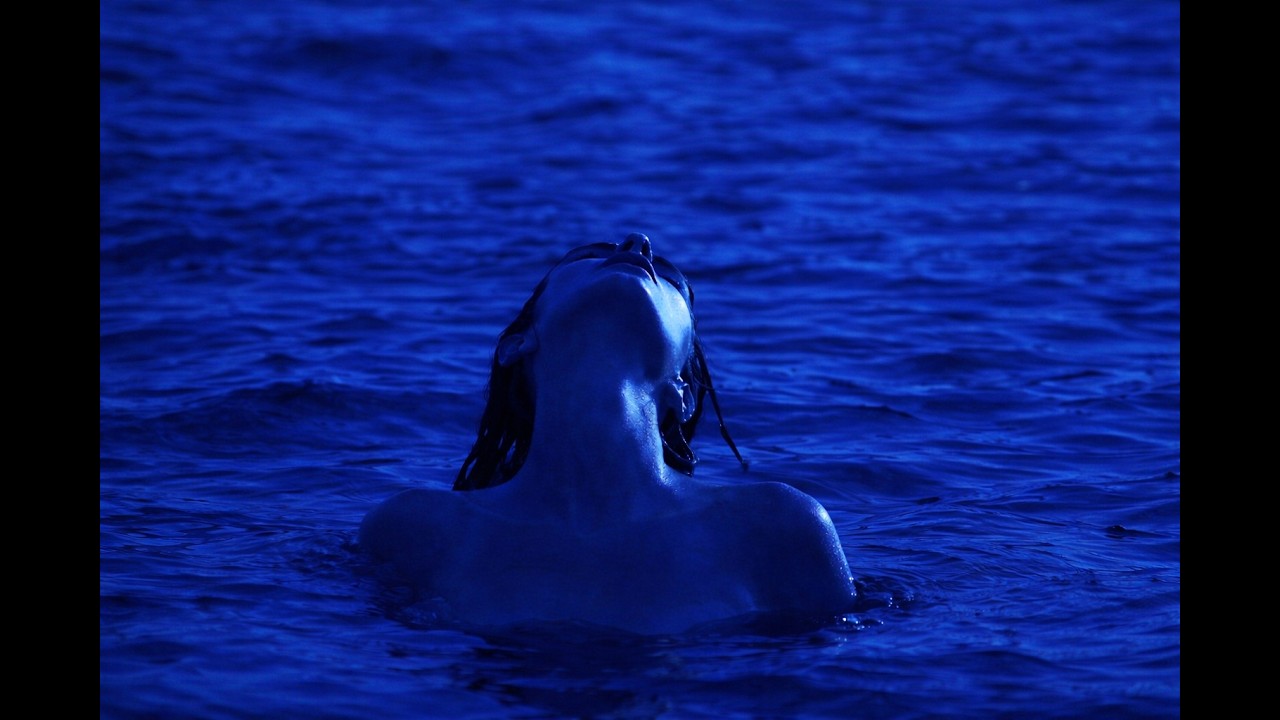 3AM and You Can't Sleep 🌙 | Late Night Alternative R&B Playlist for Work & Study