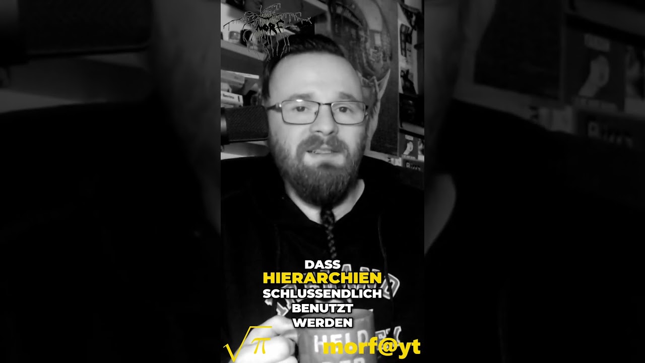 Warum Hierarchien ein Sicherheitsrisiko darstellen