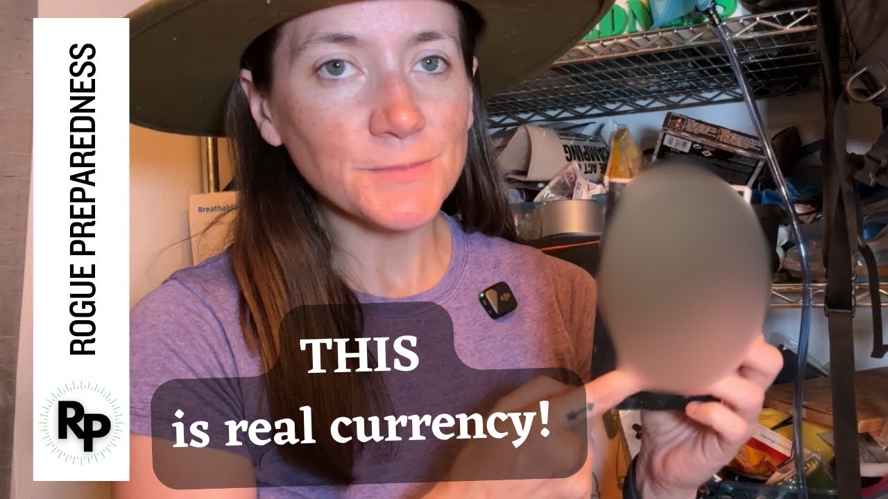 Когда деньги умирают — эти предметы становятся золотом