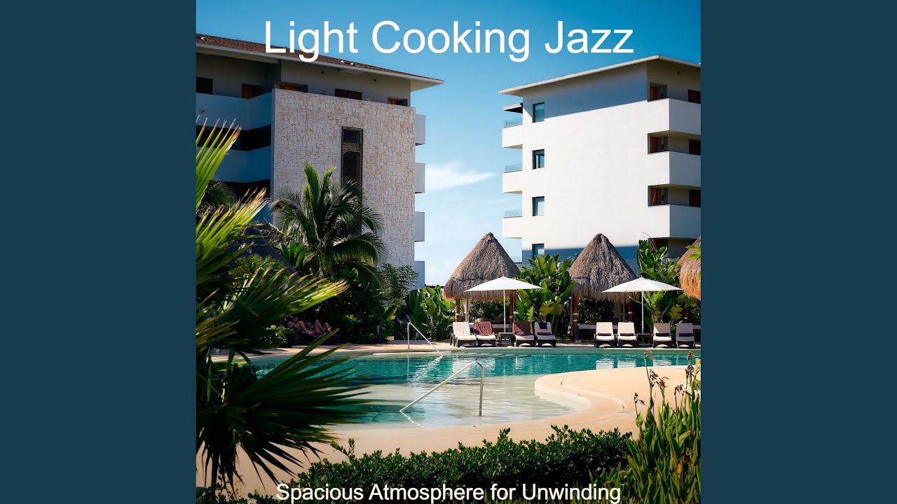 Spacious Atmosphere for Unwinding