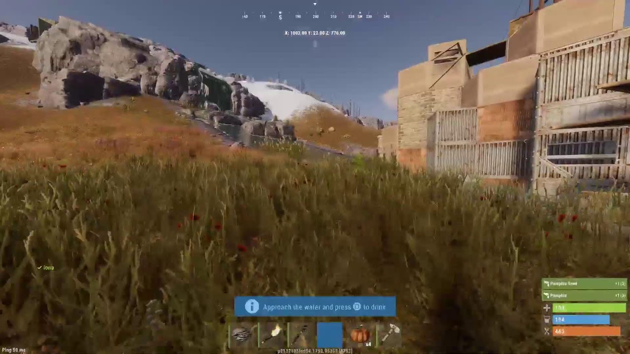 Rust Official
