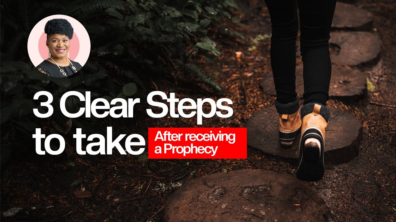 Understanding Prophecy and their fulfillment.