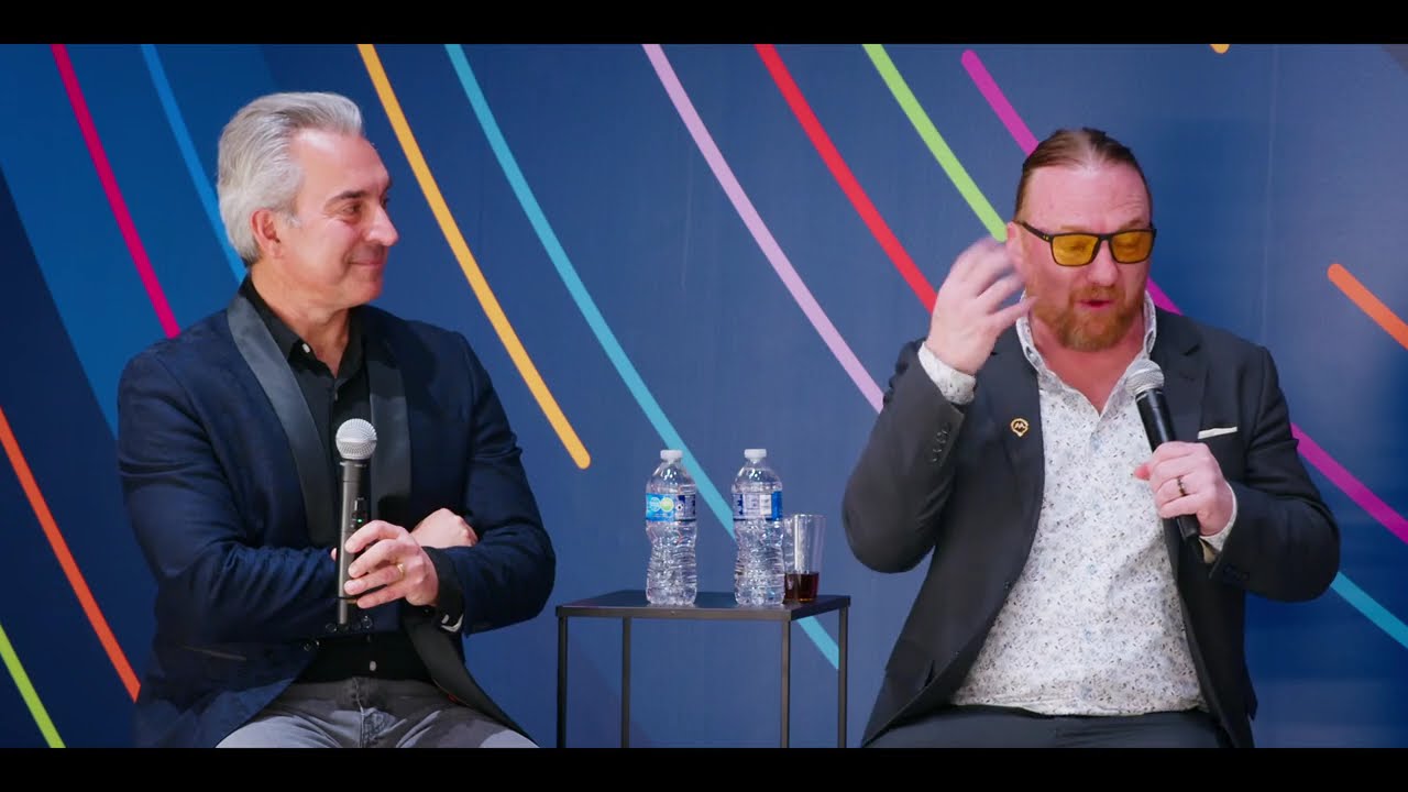 Tech+ : Building Better Cyber Products: AI, UX & What CISOs Actually Want