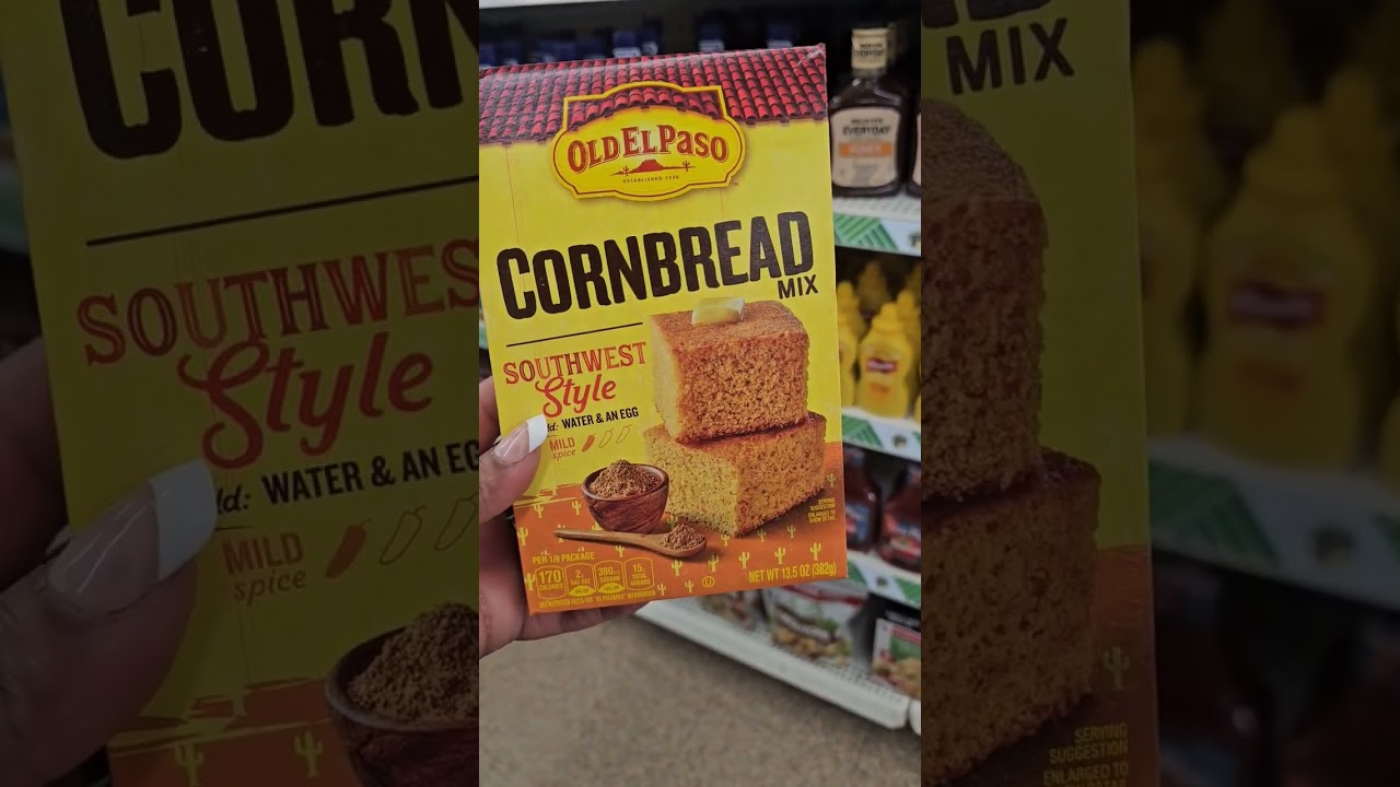 New Name-brand Food Finds at Dollar Tree #shopping #dollartree #food #cereal