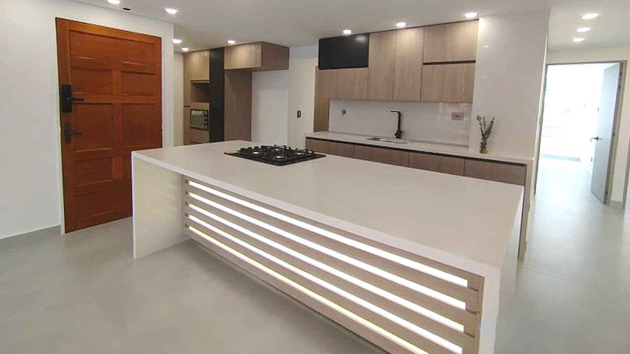 Apartamento en VENTA en Laureles | 4203 | Medellín - COL | Hermanos Arango Tobon